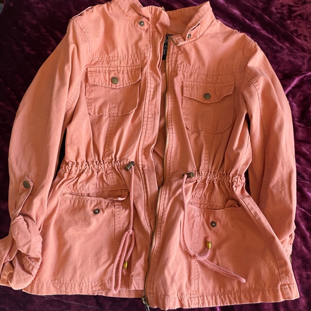 jacket